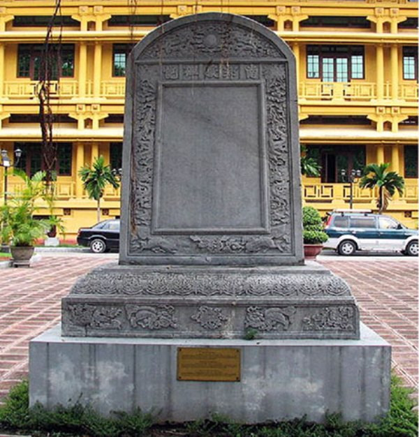 Đề nghị công nhận ấn vàng triều Nguyễn là bảo vật quốc gia ảnh 2