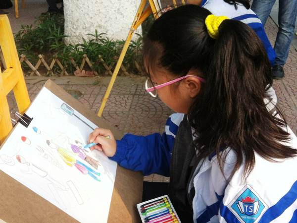 Lần đầu tiên Việt Nam có Ngân hàng tình nguyện viên ảnh 1