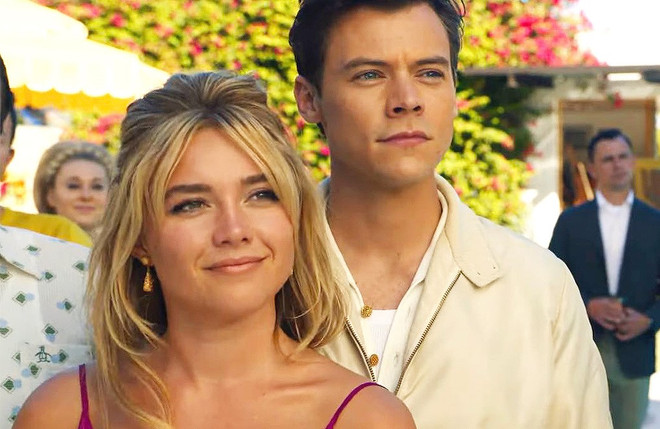 Phim dự Liên hoan phim Venice sẽ được khởi chiếu tại Việt Nam ảnh 1