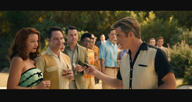 Phim dự Liên hoan phim Venice sẽ được khởi chiếu tại Việt Nam ảnh 2