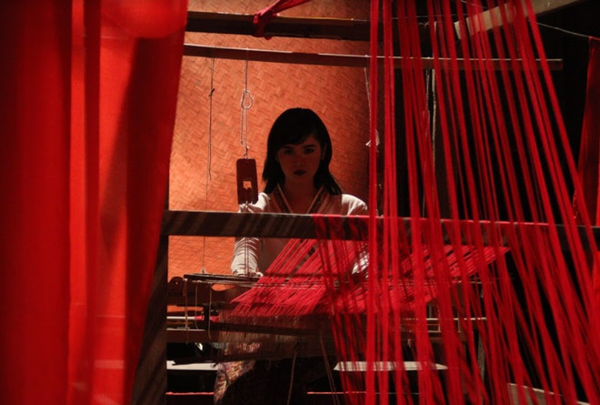 Cuối tuần ra rạp: Cuộc 'đổ bộ' của phim hài, kinh dị dịp Halloween ảnh 2