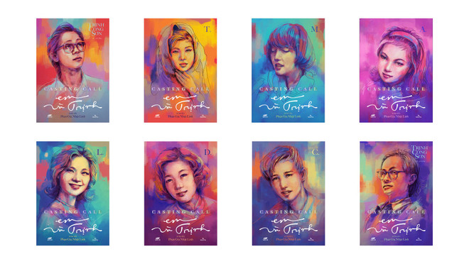 ‘Em và Trịnh’ dự kiến ra mắt dịp 20 năm ngày giỗ Trịnh Công Sơn ảnh 1