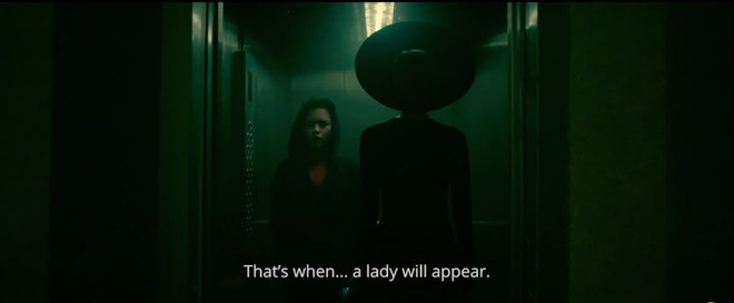 Rùng rợn với 'Thang máy,' hài hước với phim Hàn 'Kỳ nghỉ nhớ đời' ảnh 1