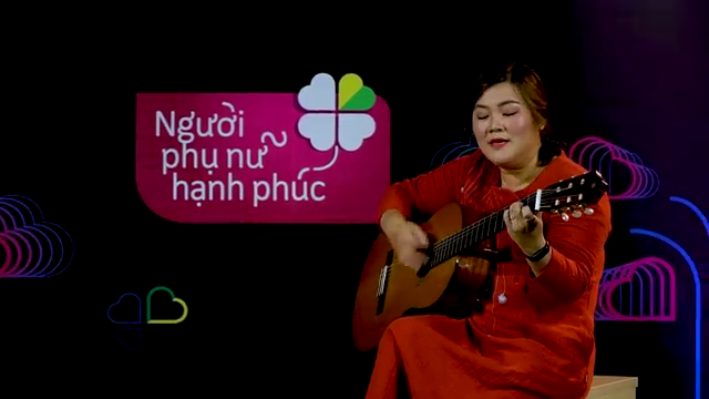 ‘Người phụ nữ hạnh phúc’ lên sóng với những câu chuyện truyền cảm hứng ảnh 2