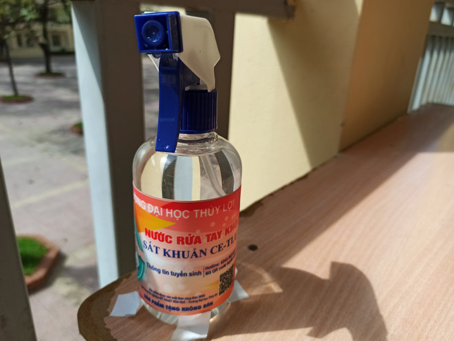 Thi tốt nghiệp THPT 2020: Chung tay vì một một kỳ thi an toàn ảnh 3