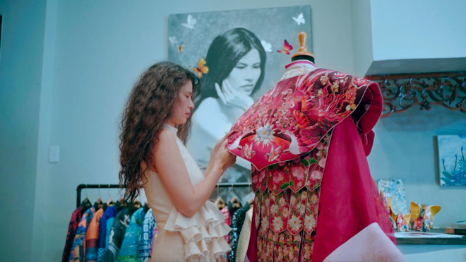 Trào lưu phim, MV cổ trang: Có cần phục dựng chính xác 100%? ảnh 4