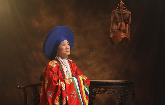 Trào lưu phim, MV cổ trang: Có cần phục dựng chính xác 100%? ảnh 2