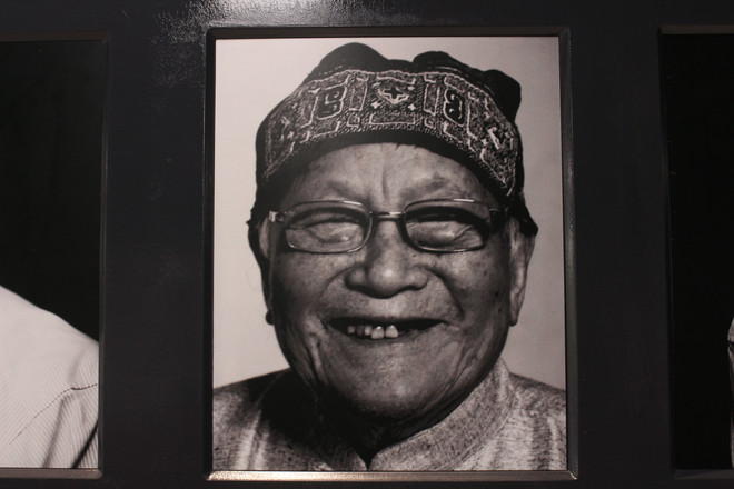 Tô Hoài viết cho người lớn, thiếu nhi, viết cho hiện tại và tương lai ảnh 1