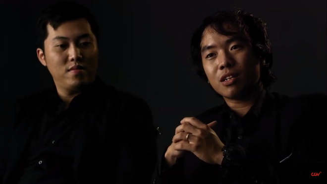 Đạo diễn Trần Thanh Huy: May mắn vì có ê-kíp tuyệt vời nhất ảnh 2