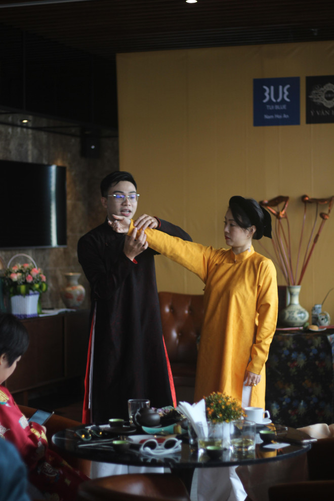 Trào lưu phim, MV cổ trang: Có cần phục dựng chính xác 100%? ảnh 3