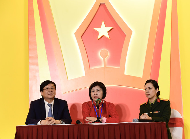 Văn hóa báo chí: 'Sức đề kháng' chống lại tiêu cực trong xã hội ảnh 2