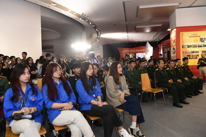 Văn hóa báo chí: 'Sức đề kháng' chống lại tiêu cực trong xã hội ảnh 3