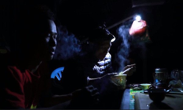 ‘Miền đất hứa’: Ám ảnh số phận người lao động Việt ở Đài Loan ảnh 2