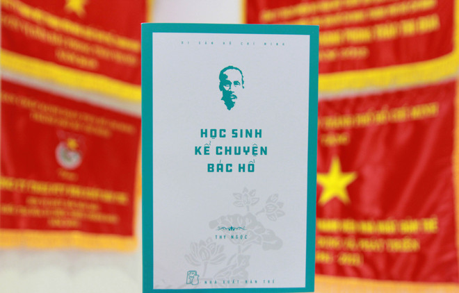 Thân thế và sự nghiệp của Bác Hồ qua lời kể của thanh thiếu niên ảnh 1