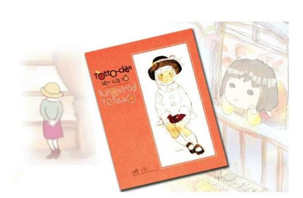 Điểm lại những cuốn sách thiếu nhi thu hút sự chú ý nhất của độc giả ảnh 4