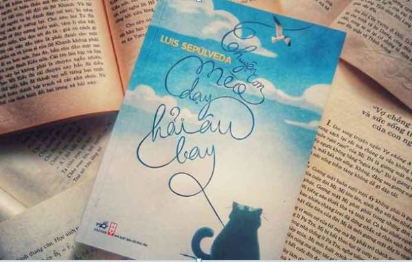 Điểm lại những cuốn sách thiếu nhi thu hút sự chú ý nhất của độc giả ảnh 2