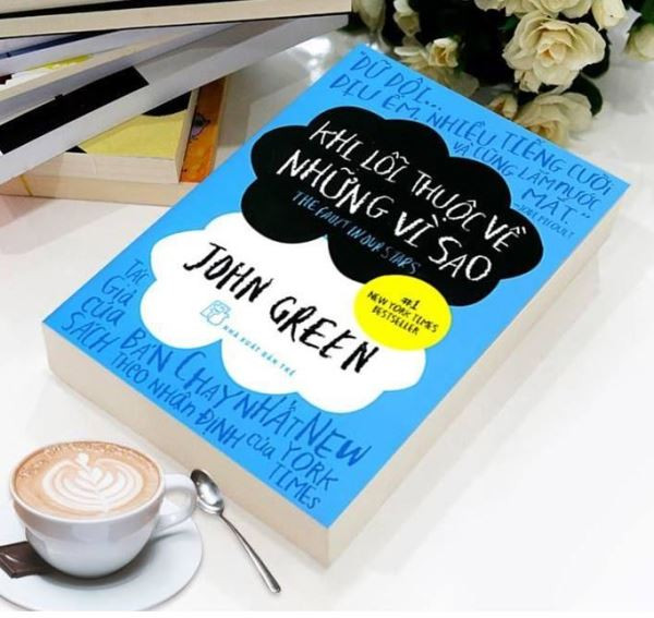 Điểm lại những cuốn sách thiếu nhi thu hút sự chú ý nhất của độc giả ảnh 5