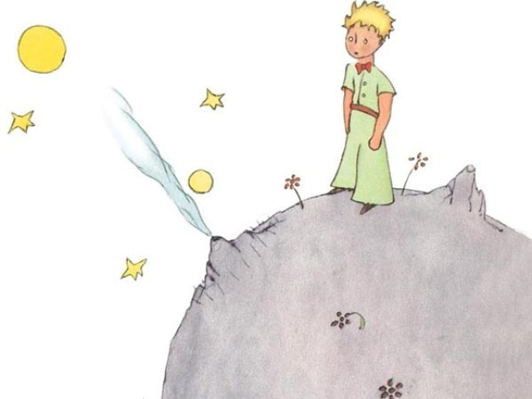 Điểm lại những cuốn sách thiếu nhi thu hút sự chú ý nhất của độc giả ảnh 3