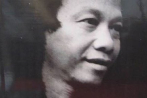 Tuyển thơ Thu Bồn 2015, để nhớ “kẻ đánh đu cùng dâu bể” ảnh 1