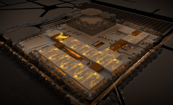 “Nên bảo tồn nguyên trạng di sản trên chính nơi nó phát lộ” ảnh 3