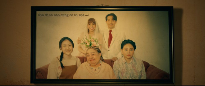 Phim Tết 2023: Vũ Ngọc Đãng ‘đối đầu’ Trấn Thành sau phim 'Bố già' ảnh 3