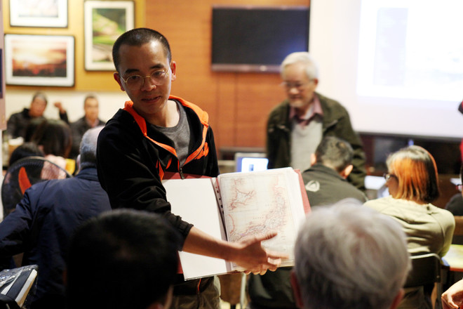 Nhật Bản cuối thế kỷ 19 qua góc nhìn của một nghệ sỹ Pháp ảnh 1