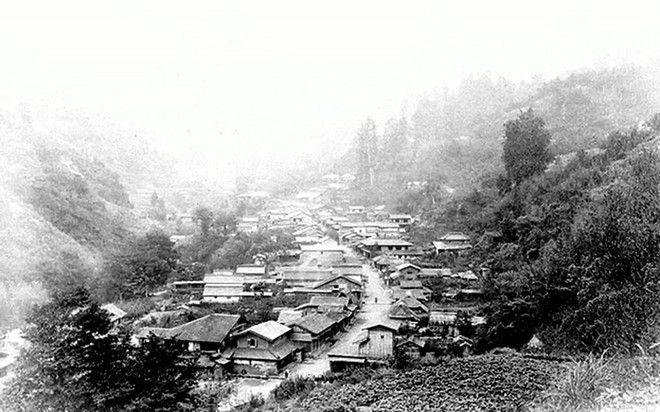 Nhật Bản cuối thế kỷ 19 qua góc nhìn của một nghệ sỹ Pháp ảnh 4