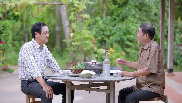 Giải mã cơn sốt phim ‘Gạo nếp, gạo tẻ’ của cộng đồng mạng ảnh 2