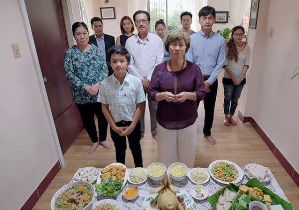 Giải mã cơn sốt phim ‘Gạo nếp, gạo tẻ’ của cộng đồng mạng ảnh 4