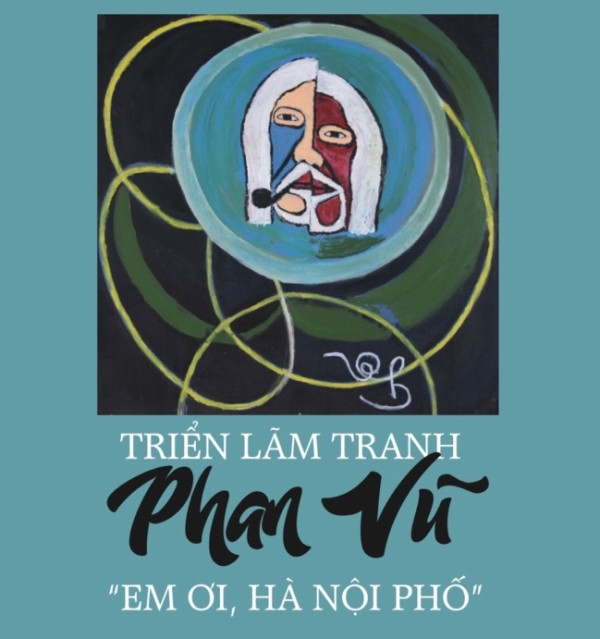Nỗi khắc khoải mang tên ‘Em ơi, Hà Nội phố’ của tác giả Phan Vũ ảnh 2