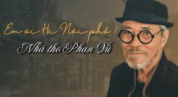 Nỗi khắc khoải mang tên ‘Em ơi, Hà Nội phố’ của tác giả Phan Vũ ảnh 1