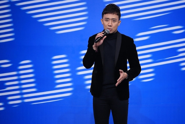 Trấn Thành thay thế vị trí của Xuân Bắc tại ‘Ơn giời, Cậu đây rồi!’ ảnh 1