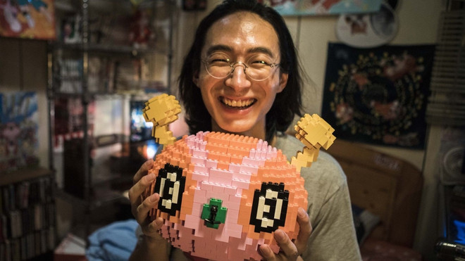 Muôn màu điện ảnh Đài Loan cho dịp cuối năm 2022 tại Hà Nội ảnh 2