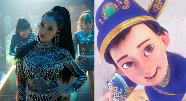 TP.HCM tạm đóng cửa rạp, doanh thu phim nào đang bị đe doạ? ảnh 1