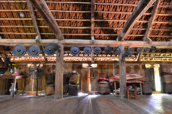 “Giấc mơ hồi sinh” nhà Lang Mường: Câu chuyện nhiều tầng ý nghĩa ảnh 2