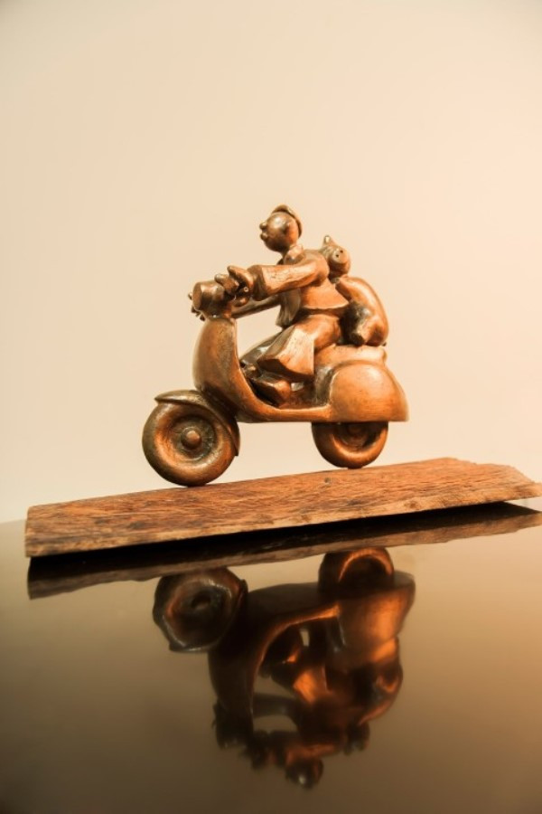 “Giấc mơ hồi sinh” nhà Lang Mường: Câu chuyện nhiều tầng ý nghĩa ảnh 3