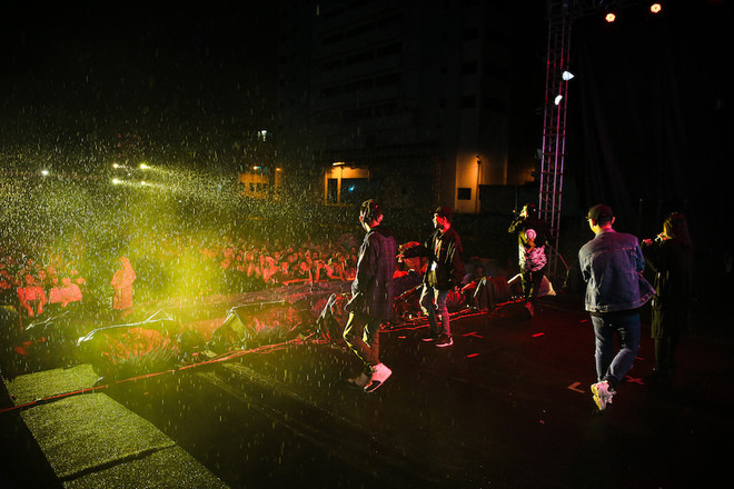 'Da LAB in Saigon' và bốn chàng trai vẫn ‘Luôn là mình’ ảnh 2