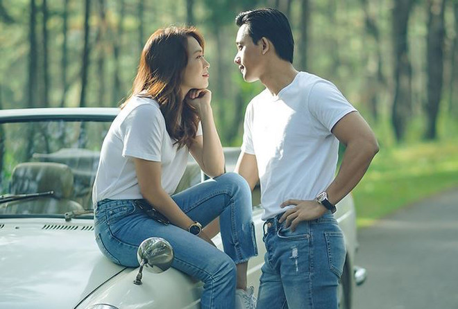 Mỹ Tâm gây bất ngờ với ‘Chị trợ lý của anh’ phiên bản mới ảnh 1