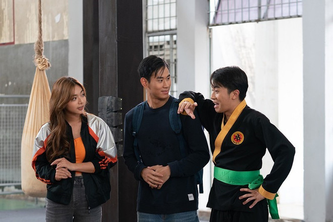 Tại sao nhà sản xuất 'Võ sinh đại chiến’ quyết định rút phim khỏi rạp? ảnh 1