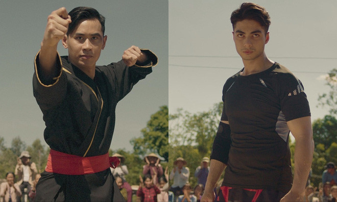 Phim Việt 'Võ sinh đại chiến': Doanh thu kém vì thiếu quảng bá ảnh 2