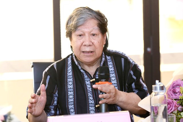 Đa cấp tâm linh: Khi mê tín, lừa đảo khoác chiếc áo 'Tình người' ảnh 2