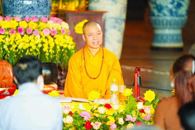 Đa cấp tâm linh: Khi mê tín, lừa đảo khoác chiếc áo 'Tình người' ảnh 4