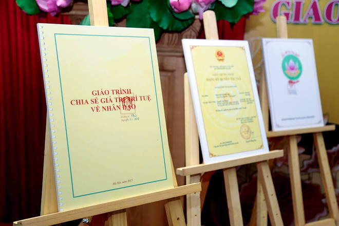 Đa cấp tâm linh: Khi mê tín, lừa đảo khoác chiếc áo 'Tình người' ảnh 5