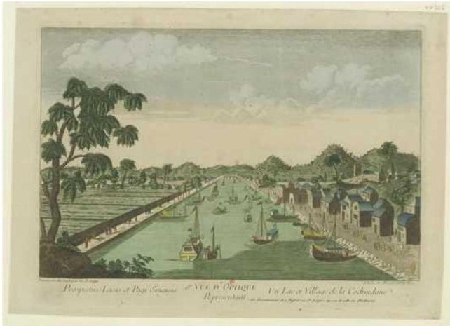 Thư viện Hoa phượng vỹ lưu trữ di sản chung Pháp-Việt từ thế kỷ 17 ảnh 2