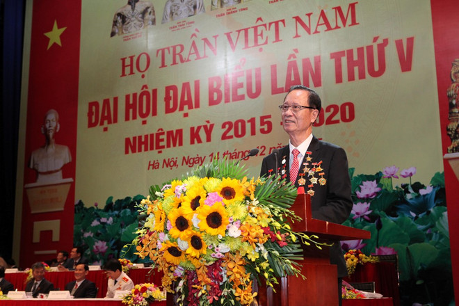 Phát huy tinh thần “Hào khí Đông A-Muôn đời tỏa sáng” của nhà Trần ảnh 2