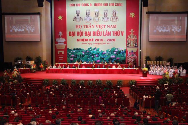 Phát huy tinh thần “Hào khí Đông A-Muôn đời tỏa sáng” của nhà Trần ảnh 1