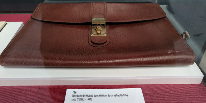 Tôn vinh truyền thống đoàn kết của dân tộc tại di tích Nhà tù Hỏa Lò ảnh 2