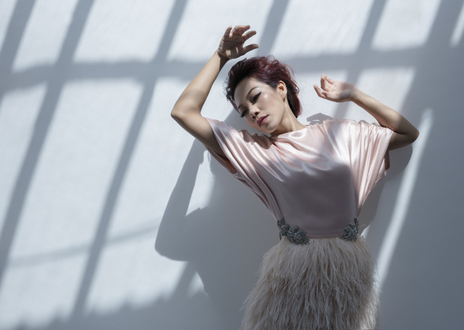 Quốc Trung sẽ hòa phối nhạc Trịnh theo phong cách mới lạ ảnh 1