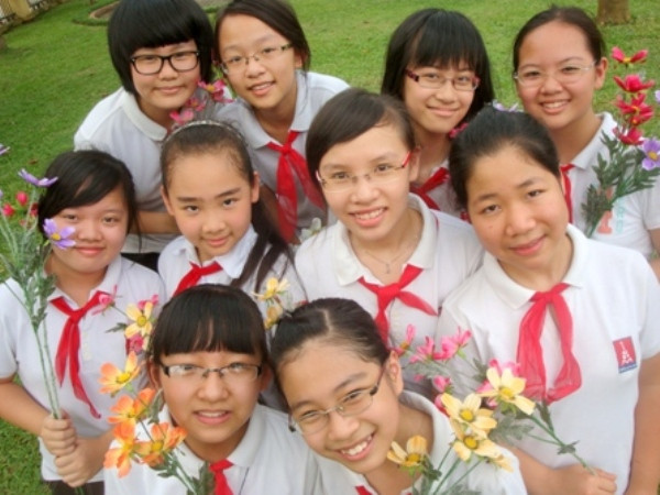 Hà Nội: Cách tính điểm xét tuyển vào lớp 6 trường Marie Curie ảnh 1