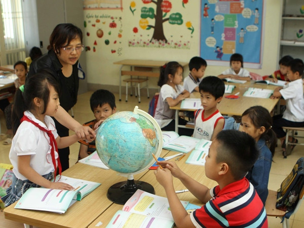 Bộ Giáo dục và Đào tạo rút đề xuất bậc trung học cơ sở học 5 năm ảnh 1